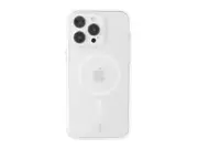 3sixT PureFlex+ - iPhone 14 Pro Max - (MS)(RC) Clear/Clear