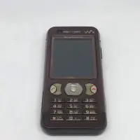 在飛比找蝦皮購物優惠-（姆仔fun3c）二手Sony Ericsson W890i