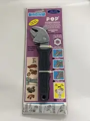 POP Spanner by SOLSONS 6-22mm Auto Self-Adjusting (8" Brand New