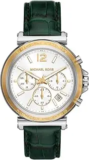 [Michael Kors] Maren Green Watch MK7498