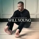 WILL YOUNG / CRYING ON THE BATHROOM FLOOR (進口版LP黑膠唱片)