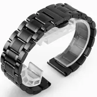 在飛比找蝦皮購物優惠-錶帶✪時尚精品#TITUS鐵達時天長地久系列男女手表表帶鋼帶