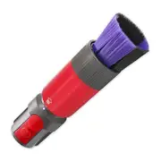 For Dyson Dusting Brush for Models V7-V15, Gen5 & Outsize Soft Scratch-Free