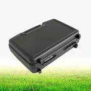 Power Tool Carry Case Hard Camera Case Plastic Carry Tool Case