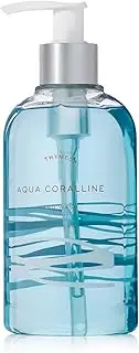 [Thymes] Aqua Coralline Hand Wash 240ml/8.25oz