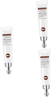 NOLITOY 3pcs Moisturizing Eye Cream Alligator Essence Aging Dark Circle Puffiness Eye Treatment