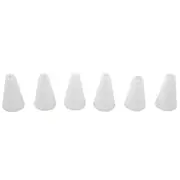 Soffritto Professional Bake Acrylic Nozzle Set of 6