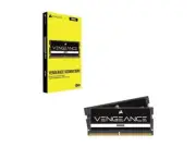 CORSAIR Vengeance 64GB (2x32GB) DDR5 SO-DIMM DDR5 4800 Laptop Memory