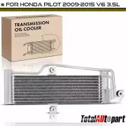 New Automatic Transmission Oil Cooler for Honda Pilot 09-15 V6 3.5L 25510RN0003