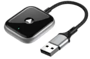 Android Auto Wireless Adapter, Wireless Android Auto Car Adapter