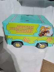 Wet n Wild x Scooby-Doo Makeup Set – Limited Edition! Jinkies, It’s a Mystery Ma