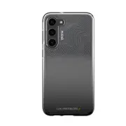 [EFCDUAE283BLA] EFM Aspen Case Armour with D3O Crystalex for Samsung Galaxy S23+, Black Gradient
