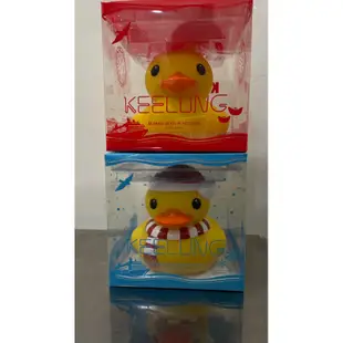 全新 Rubber Duck 黃色小鴨 絕版品 一個999元 可交換