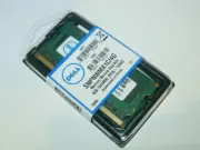 New Dell 4GB PC3-12800 (DDR3-1600 MHz) SoDIMM RAM Memory 204Pin PC3L-12800S