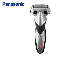 在飛比找e-Payless百利市購物中心優惠-【Panasonic國際牌】超跑系三刀頭電動刮鬍刀 ES-S