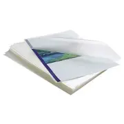 Thermal Laminating Pouches, 8.9 x 11.4 -Inches Laminating Sheets, 3 mil Thick