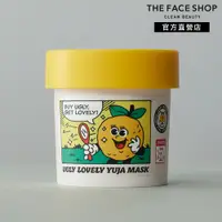 在飛比找蝦皮商城優惠-【THE FACE SHOP 菲詩小舖】UGLY LOVEL