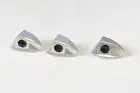3x Golf Weight Side Back Screw For 2024 Taylormade QI 10 Max Driver 12g 14g 25g