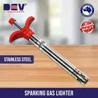 Home Kitchen BBQ cooking Gas Stove Sparking Gas Lighter Match Spark Fire Starter