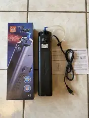 SUNSUN JUP23 13W UV Sterilizer w/ Submersible Filter 150 gal Aquarium Fish Tank