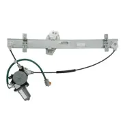 NEW FRONT LEFT WINDOW REGULATOR FITS ACURA MDX 2003-2006 72250-S3V-A52 AC1350106