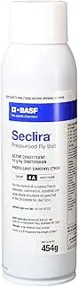 BASF Seclira Pressurised Fly Bait