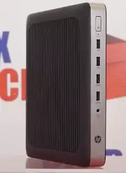 HP 3BG79UA T630 Thin Client Tower 4GB/16 GB Flash - Factory New