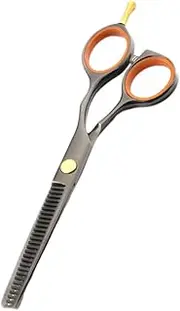 Hair Styling Scissors Stainless Steel Hairdressing Tools Salon Cutter Barber Scissor for Home and Professional Use