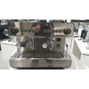 Pre-Owned 2 Group 10 Amp High Cup Compact Commercial Coffee Machine