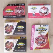 Beyblade Burst 5 Pieces Sold In Bulk Takara Tomy