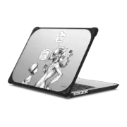 MacBook Pro 14-inch (M1 - M4) Bounce Case Real World MacBook Case