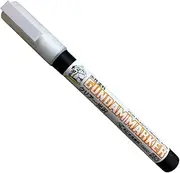 Mr. Hobby - Gloss Clear Gundam Marker, GSI Creos (GM501)