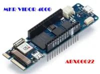 在飛比找Yahoo!奇摩拍賣優惠-《德源科技》(含稅)Arduino MKR VIDOR 40