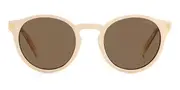 Polaroid PLD 4150/S/X Polarized SZJ/SP Men's Sunglasses White Size 50