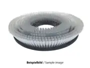 Scrubbing Brush - Middle Weidner BSA 110, Comet 78 Bm, Comet 110 - Poly 0,75