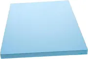 Crafts Foam Sheet 3mm Thin Foams Craft Sheets for Model Making Versatile Craft Boards for Landscaping Lasting Construction Precision Stability