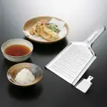 【303好食好物】TSUBOE | 日本 燕三条不鏽鋼磨泥器