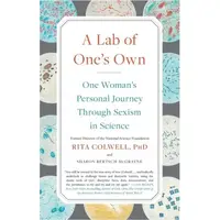 在飛比找蝦皮商城優惠-A Lab of One's Own：One Woman's