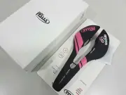 Selle Italia SP-01 Superflow Giro Limited Edition TI 316 Tube ø7mm Saddle L3
