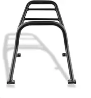 Motorcycle Rear Tail Rack for 400X Speed 400 23-24 Speed T4 24-25 Shelf Mount Bracket Luggage Holder Storage Rack