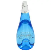 Cool Water by Davidoff Eau De Toilette Spray (Tester) 3.4 oz for Women