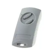Garage Door Opener for ECOSTAR RSC2 RSE2 433MHz Remote Control