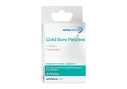 ApoHealth Cold Sore Patches 12 pack