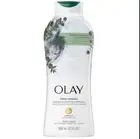 Olay Fresh Outlast Body wash With Notes Of Eucalyptus & Spirulina