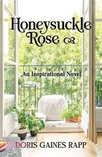 在飛比找三民網路書店優惠-Honeysuckle Rose
