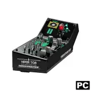 [New] [Official Japanese Product] Thrustmaster Viper Panel Metal Throttle
