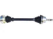 Front Right Axle Assembly For 1988 Audi 80 VR377TR (for: Audi)