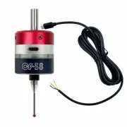 CF-38 Trigger Type 3D Edge Finder with Line DC5-24V High Precision Edge Finder