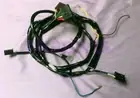 HOLDEN Hx V8 350 sbc chev ENGINE WIRING HARNESS LOOM