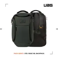 在飛比找momo購物網優惠-【UAG】潮流後背包 18L-灰(筆電包 適用13/14吋)
